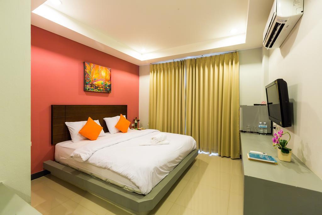 Till Thong Garden Khlong Thom المظهر الخارجي الصورة