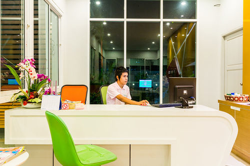 Till Thong Garden Khlong Thom المظهر الخارجي الصورة