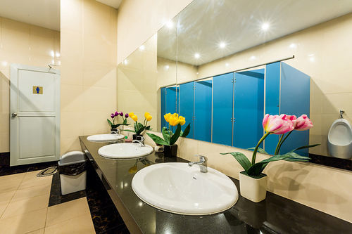 Till Thong Garden Khlong Thom المظهر الخارجي الصورة