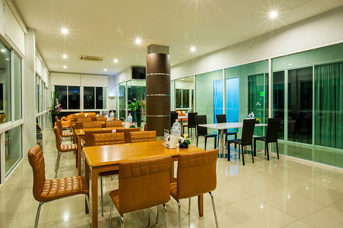 Till Thong Garden Khlong Thom المظهر الخارجي الصورة